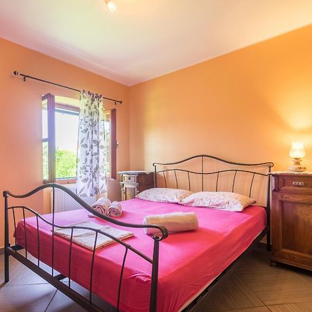 Country House Apartments Pula Buitenkant foto