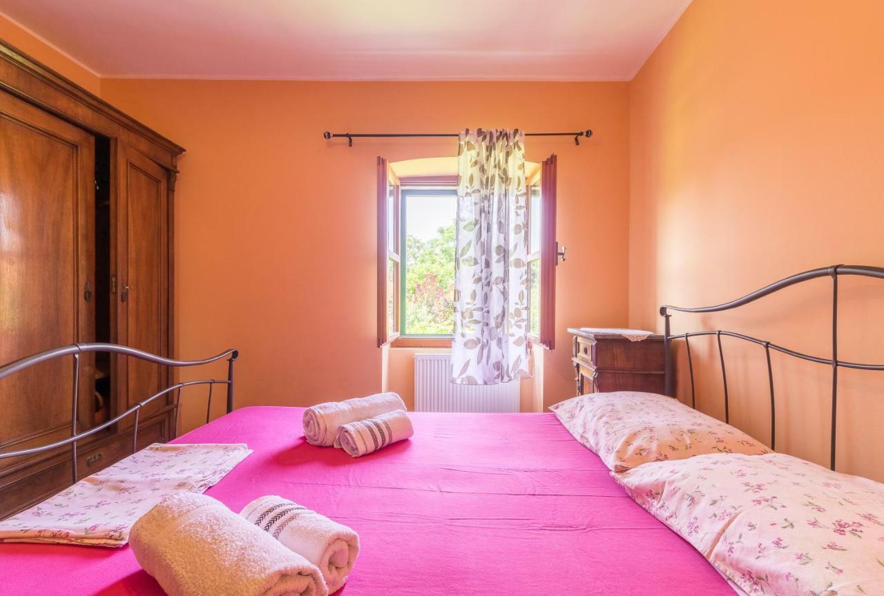 Country House Apartments Pula Buitenkant foto